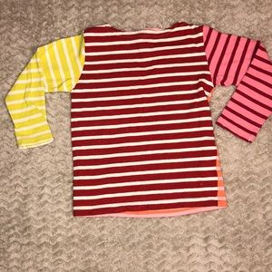 Denim Dungaree shirt 🎉